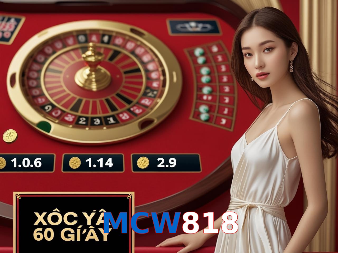 MCW818