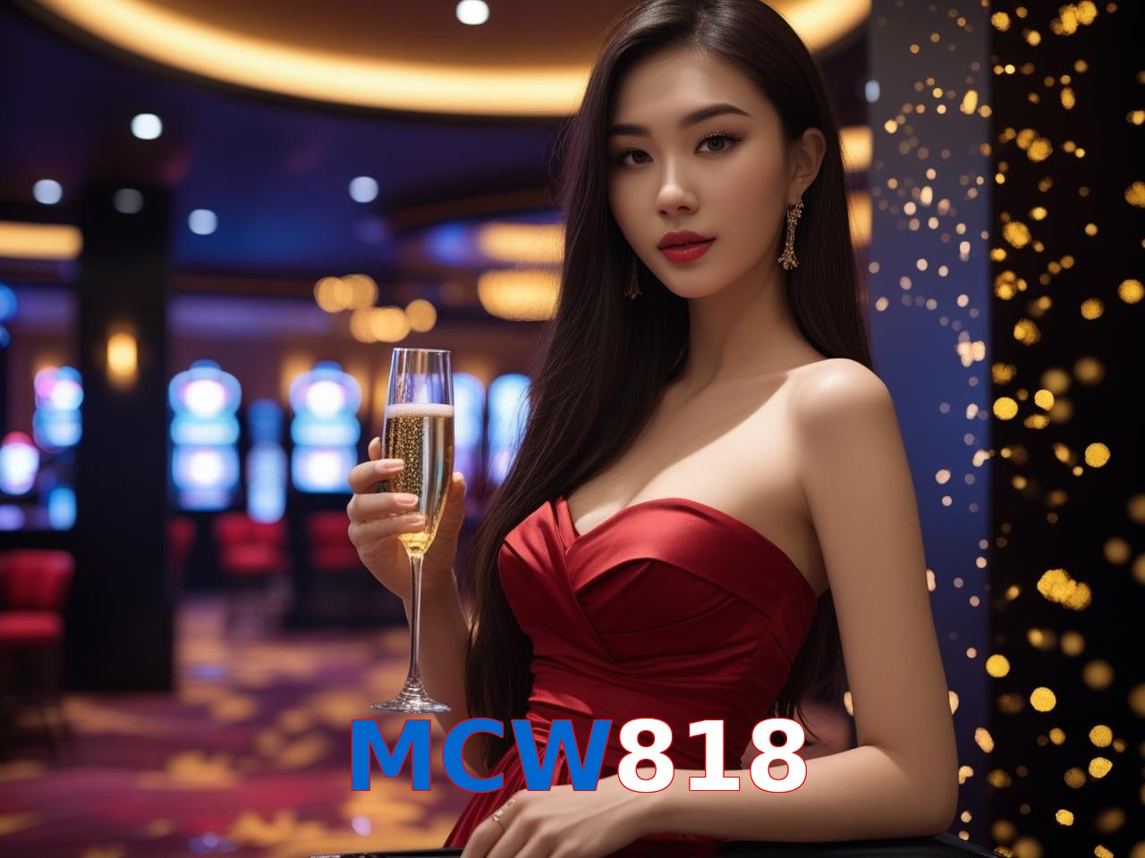 MCW818