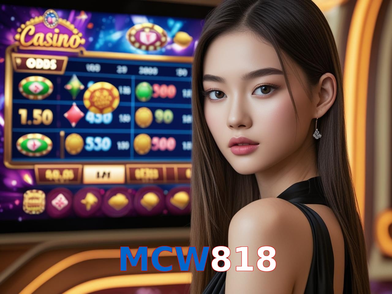 MCW818