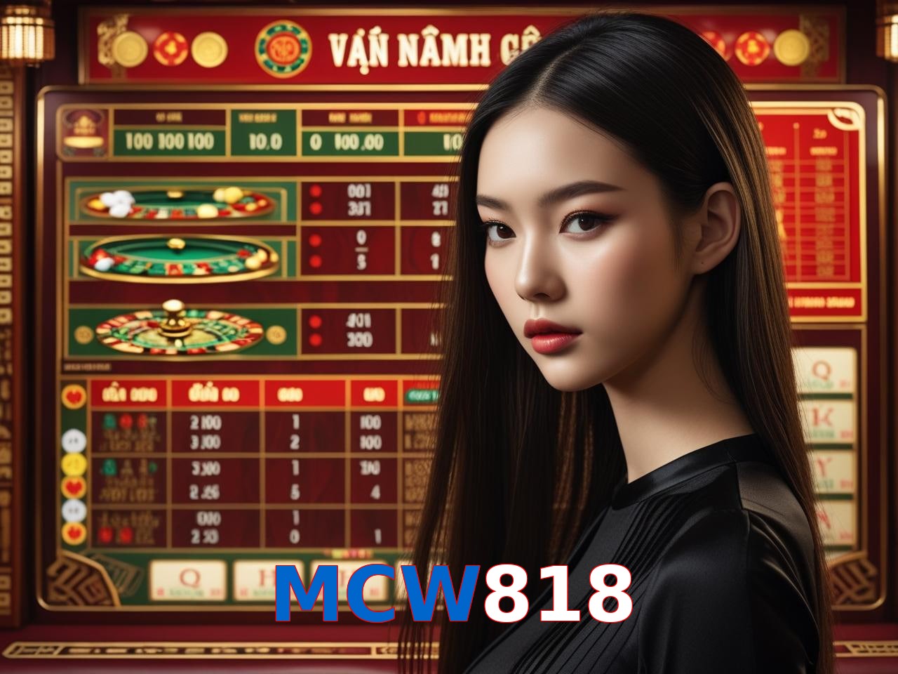 MCW818