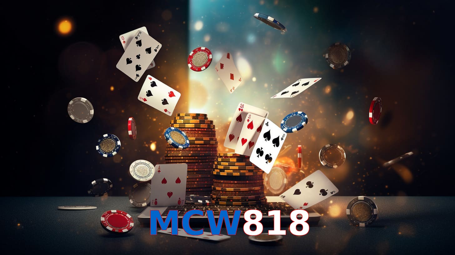 MCW818