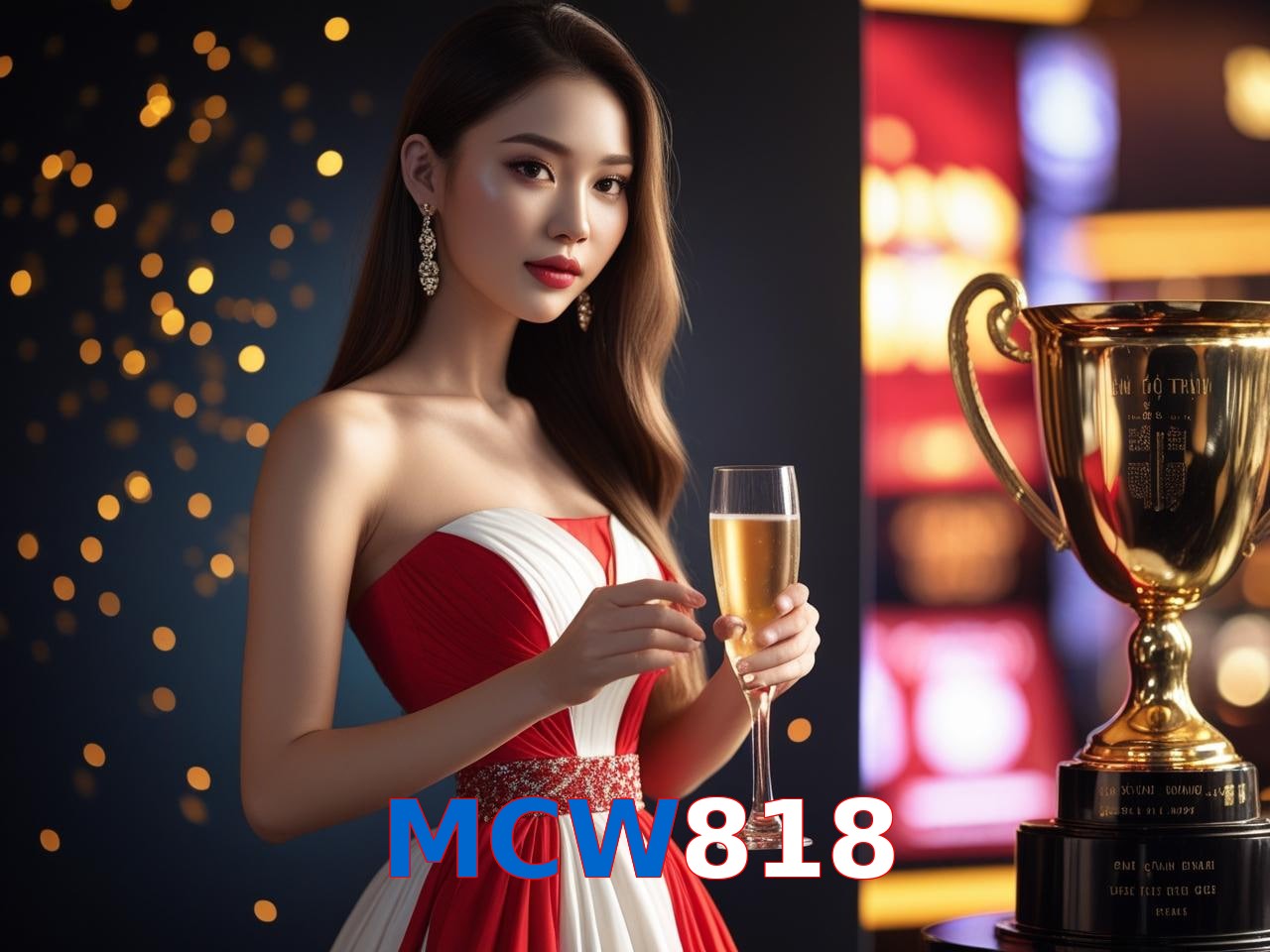 MCW818