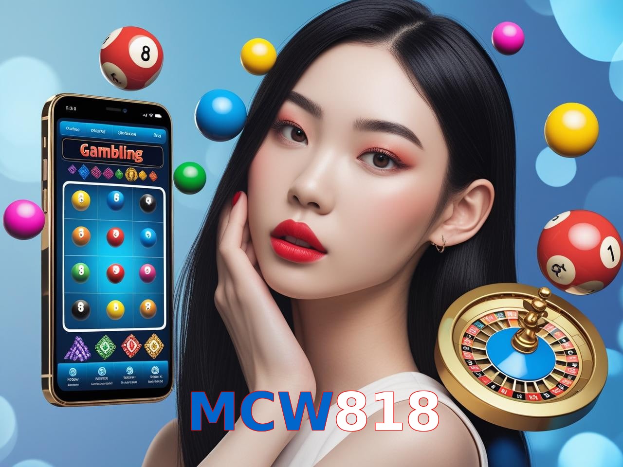 MCW818