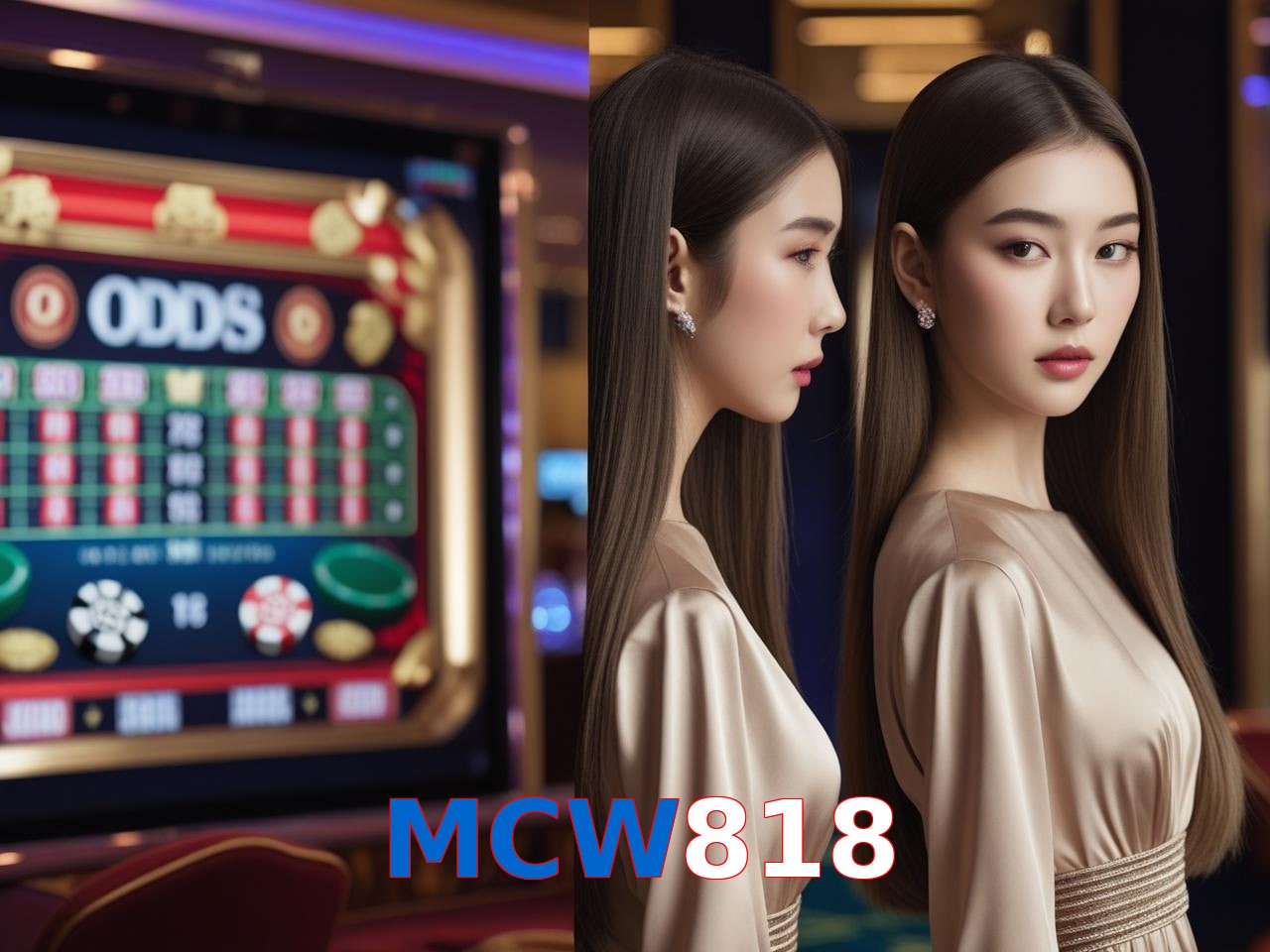 MCW818