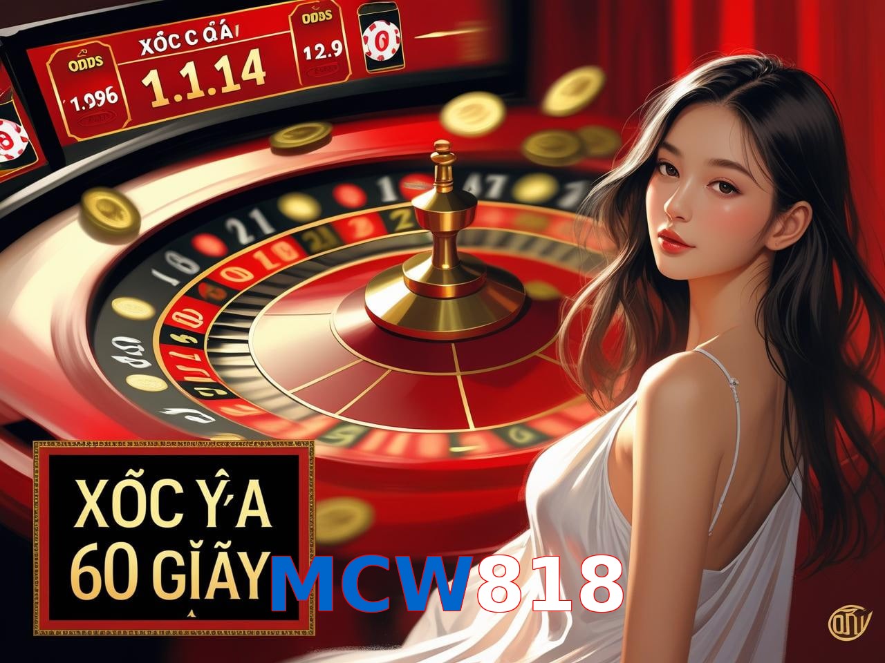 MCW818