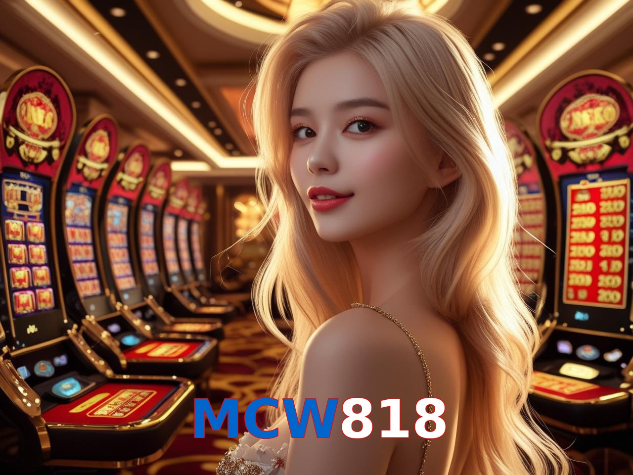 MCW818