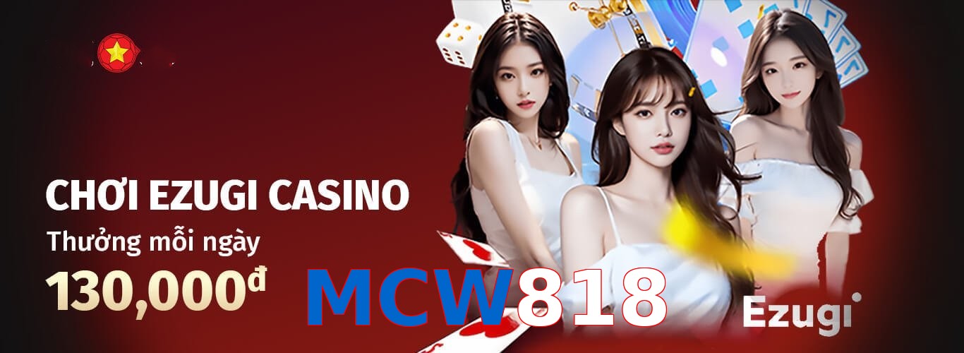 MCW818