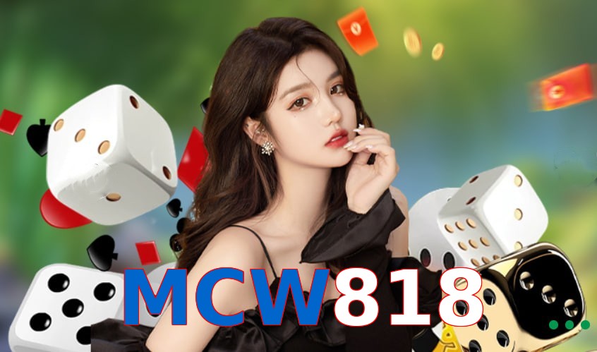 MCW818