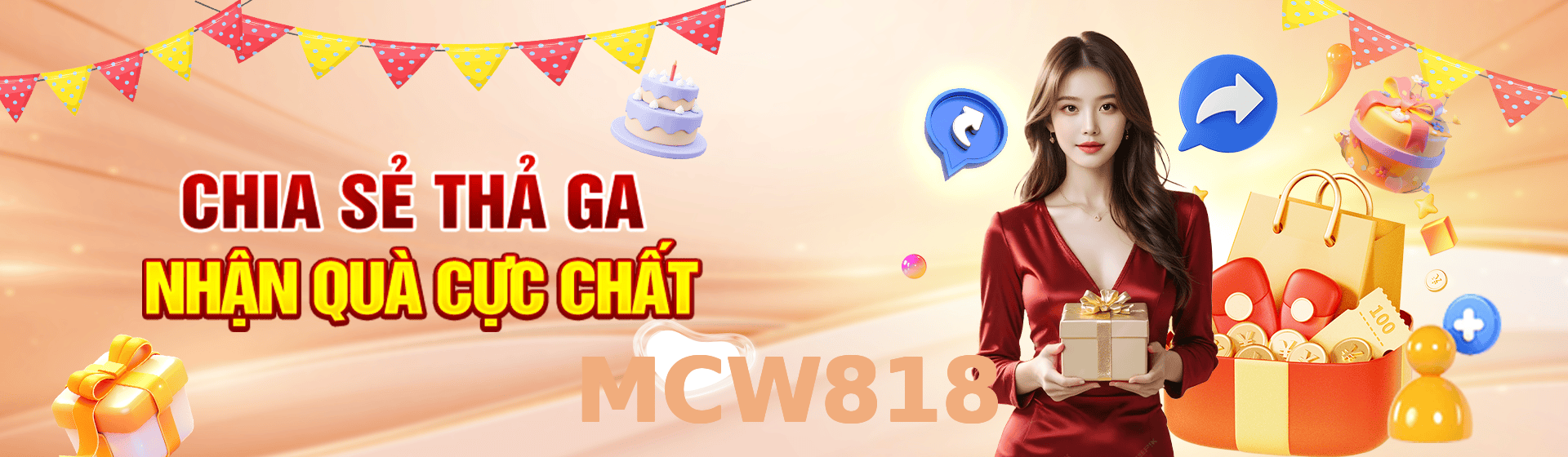 MCW818