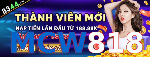 MCW818