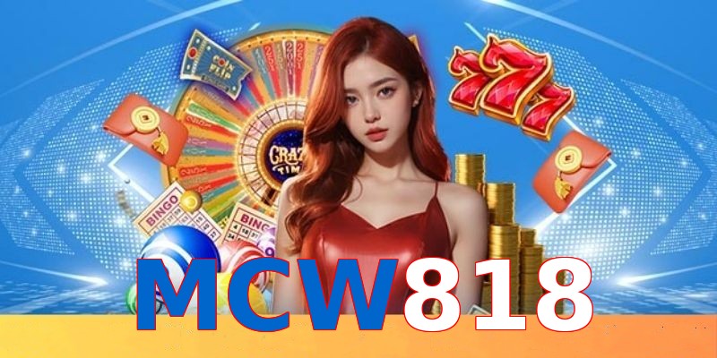 MCW818