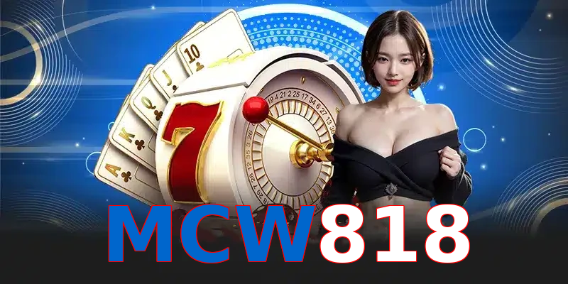 MCW818